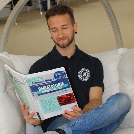 Men's UJM Polo shirt