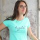Women's Agile t-shirt