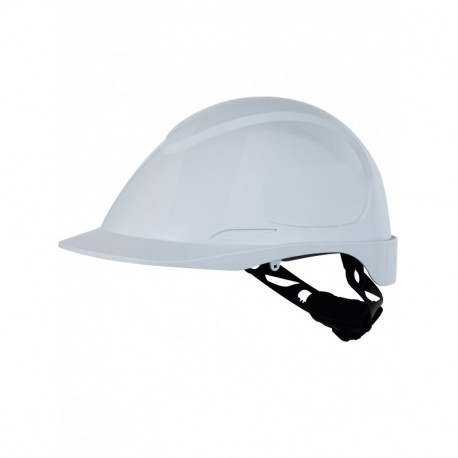 Casque non aéré en A.B.S. Testé contre l'isolation électrique