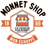 Université Jean Monnet Saint-Étienne